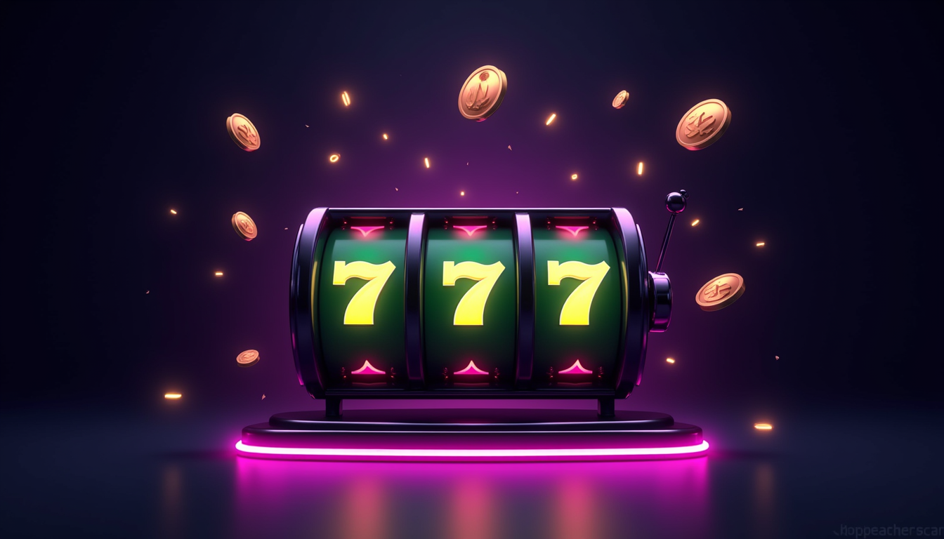 populer featured game showcase