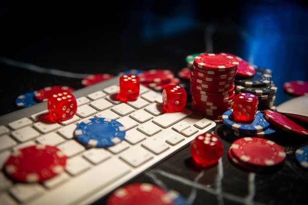 populer featured game showcase